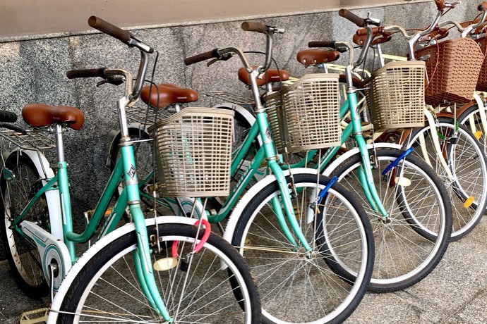 Bicycle Rental