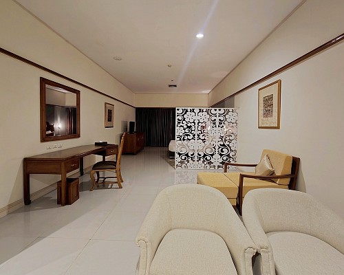 Accommodations