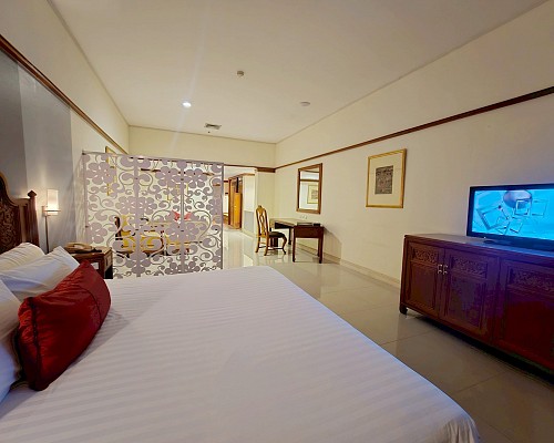 Accommodations