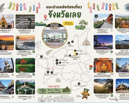 Travel